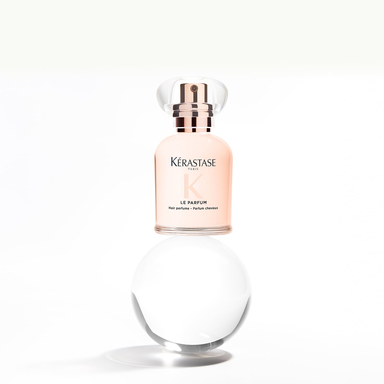 Gloss Absolu - Hair Mist