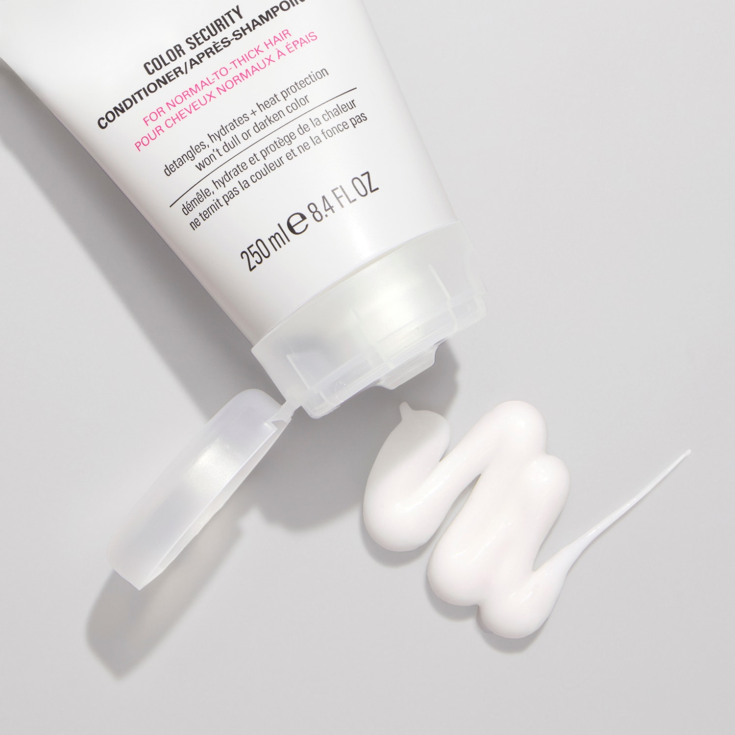 Color Security Conditioner - Acondicionador cabello normal a grueso