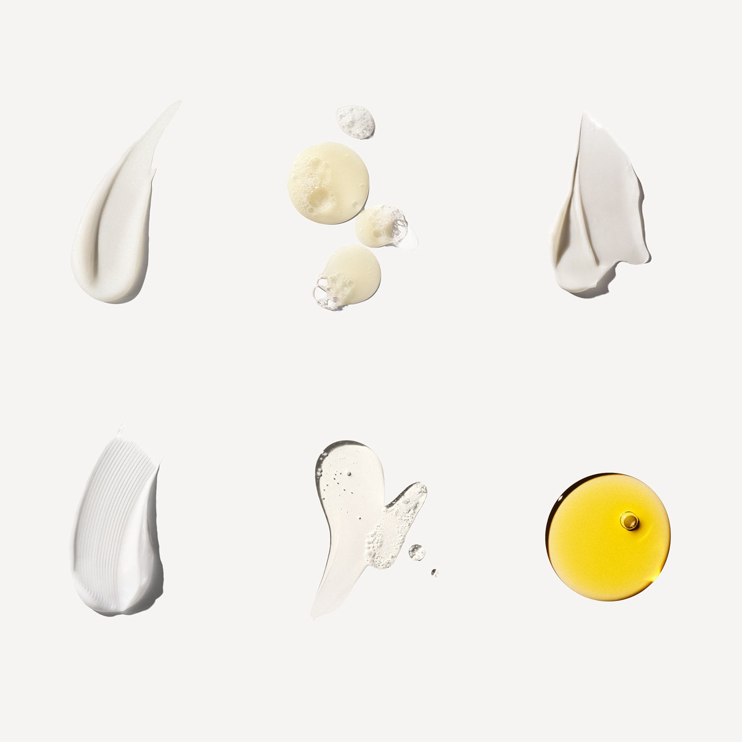 Mini Essential Set - Estuche de rutina capilar