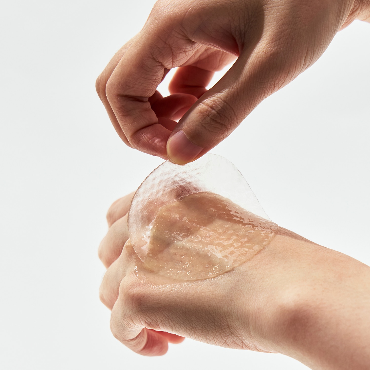 Cera-Nol Gel Toner Pads &ndash; Mascarilla reafirmante y alisadora