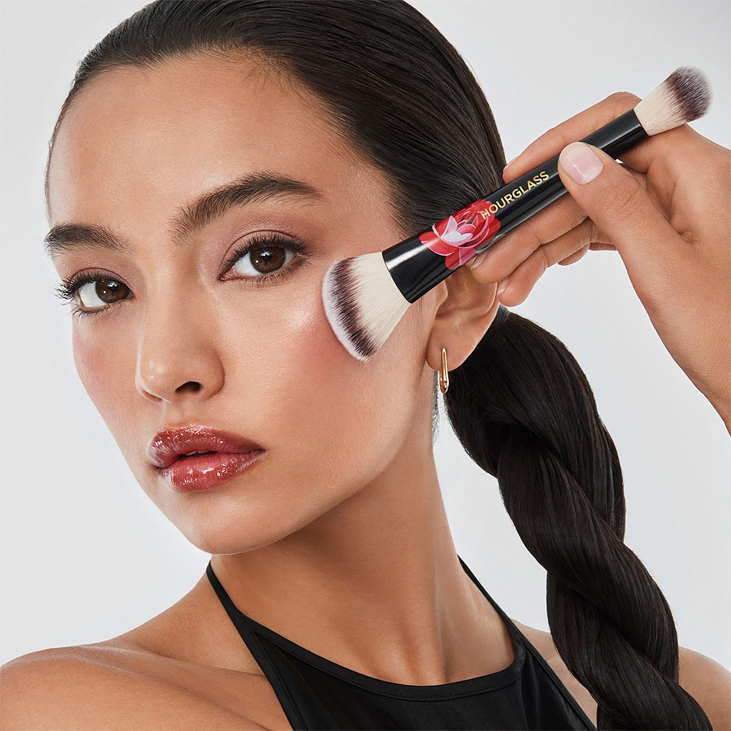 Ambient Lighting Edit Brush II - Pincel facial