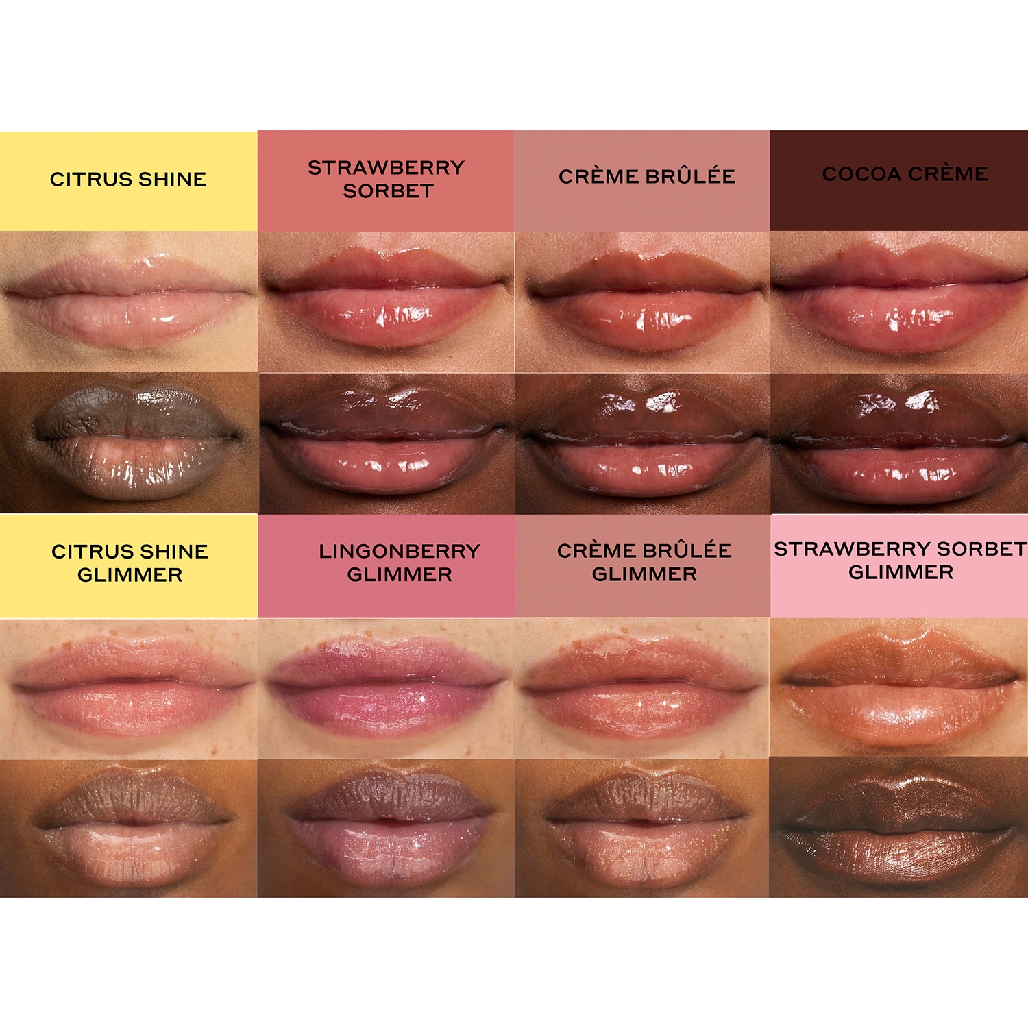 Pout Preserve Lip Treatment - Cuidado labial hidratante y antiedad