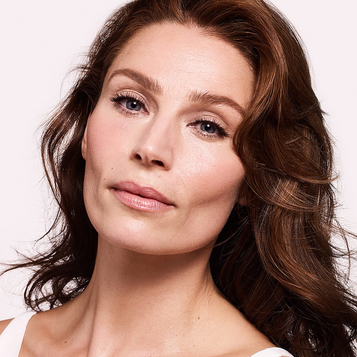 Wonderglow - Primer rostro