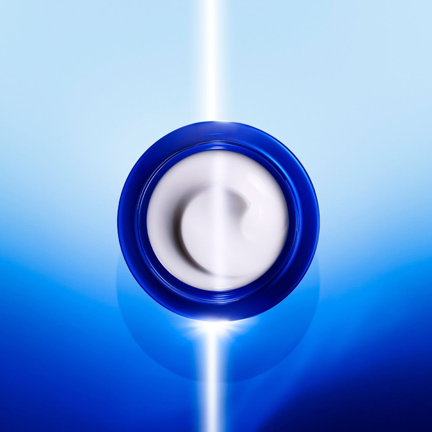 Bio-Performance Skin HIForce Cream Refill - Crema antiedad