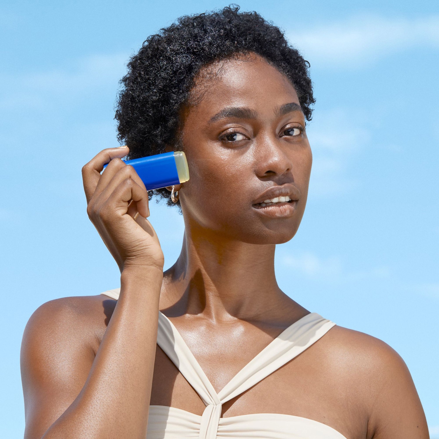 Expert Sun Protector - Clear Stick SPF50+