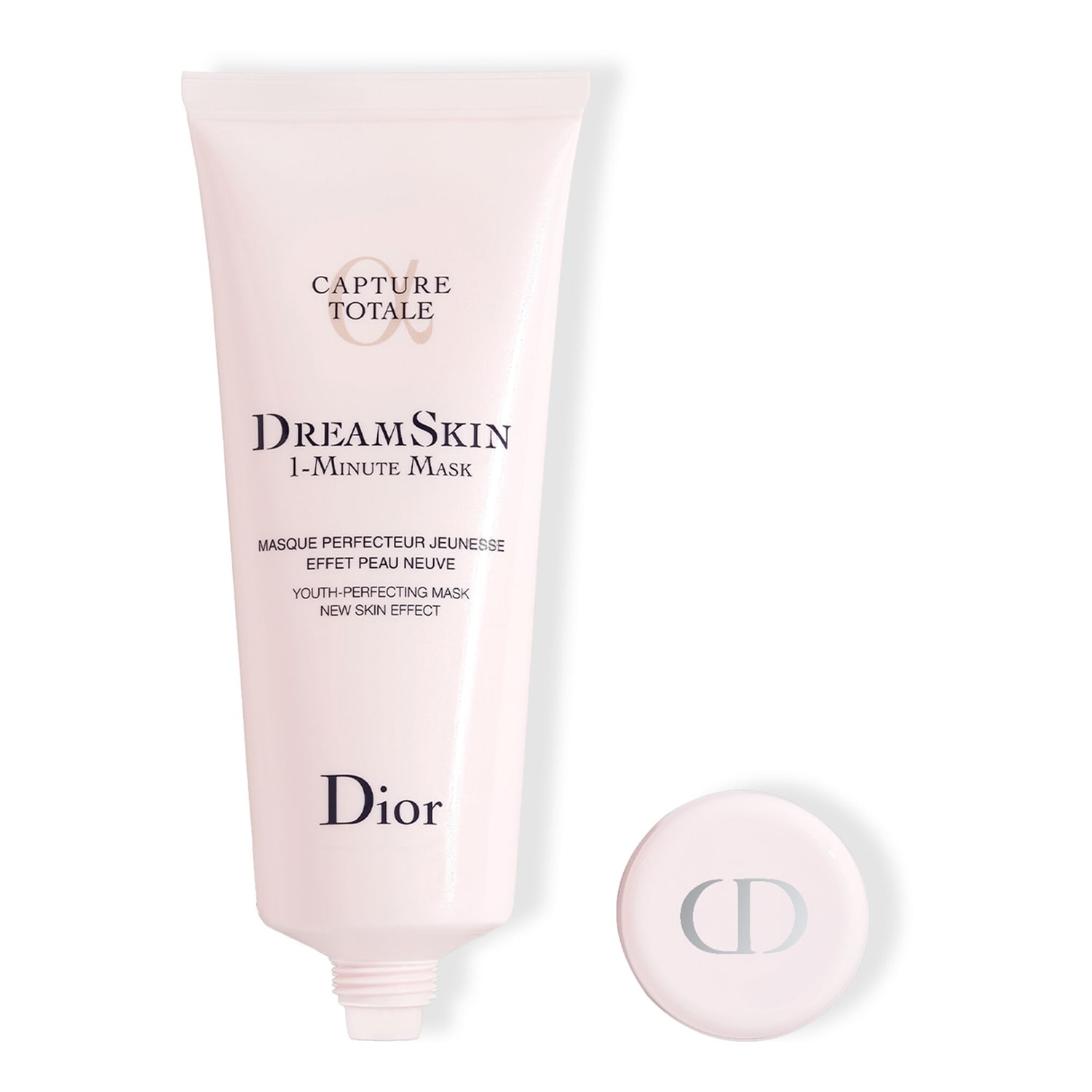 Dreamskin 1-Minute Mask