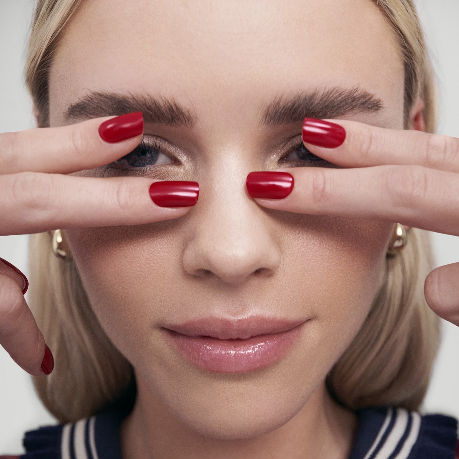 Kit U&ntilde;as Postizas Reutilizables - Efecto Gel, Resultado Profesional