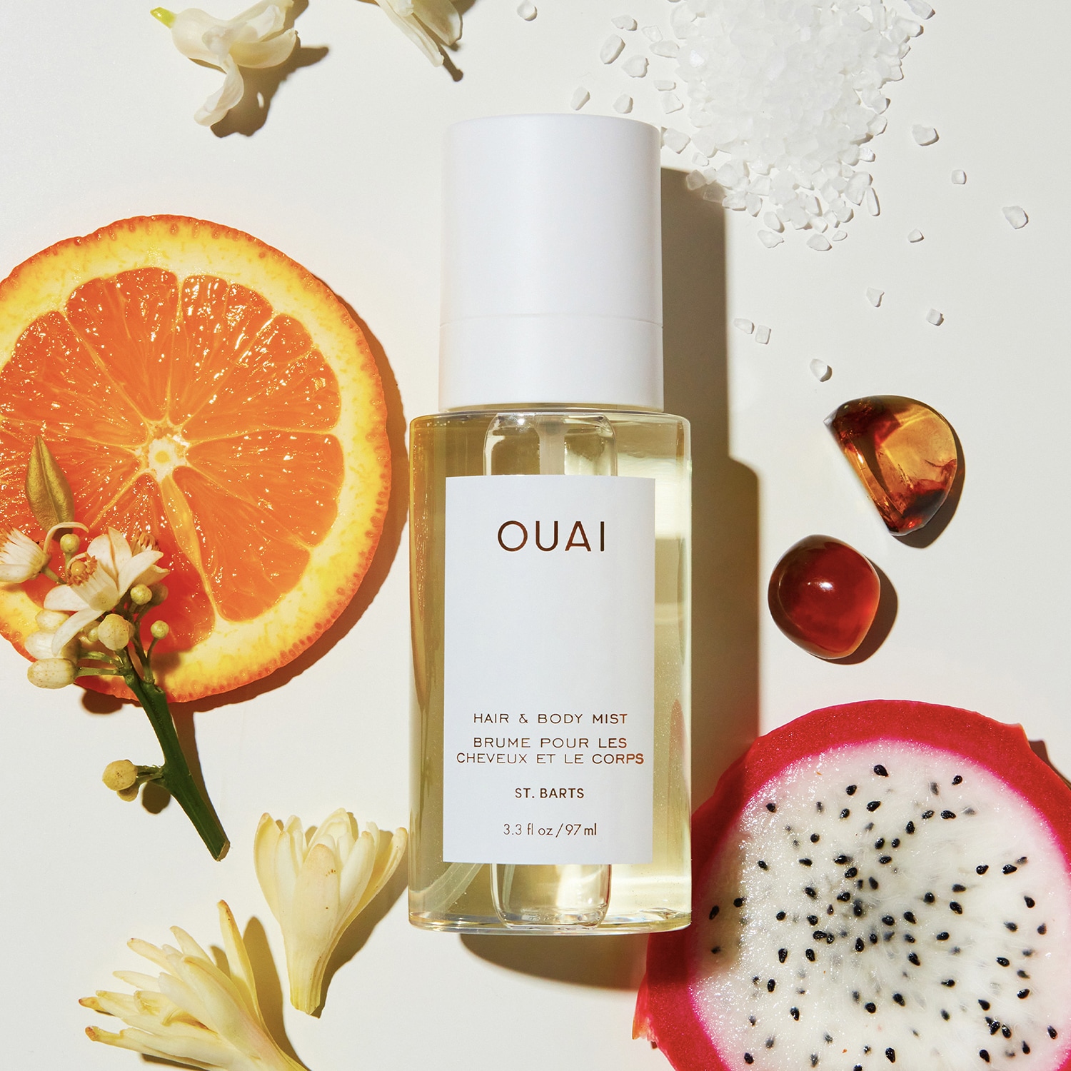 St Barts - Bruma para cabello y cuerpo