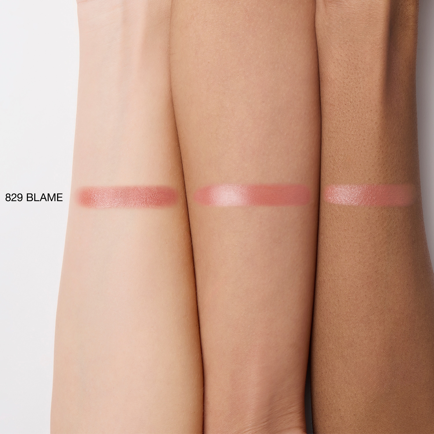 Explicit Lipstick Iris van Herpen x NARS - Pintalabios satinado