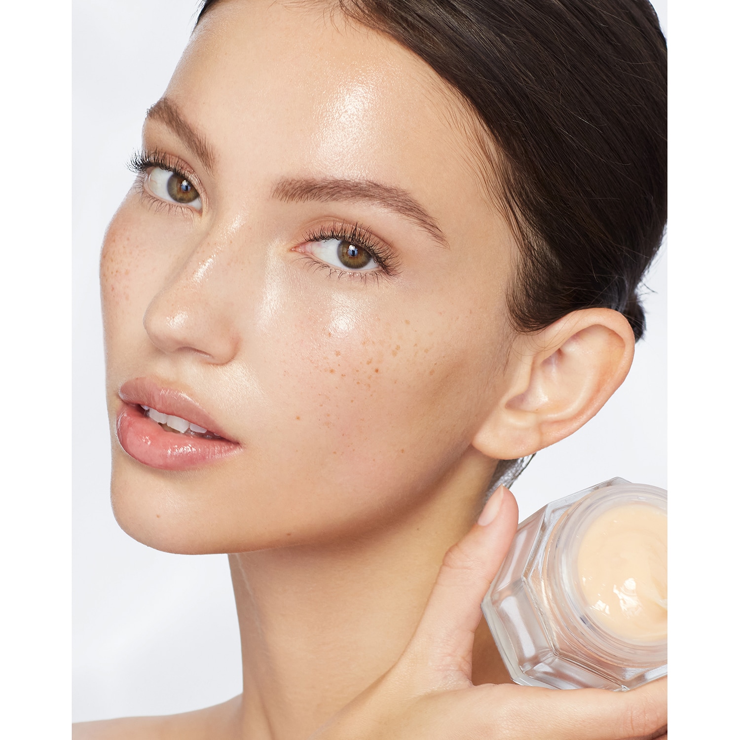 Magic Night Cream - Crema facial noche recargable