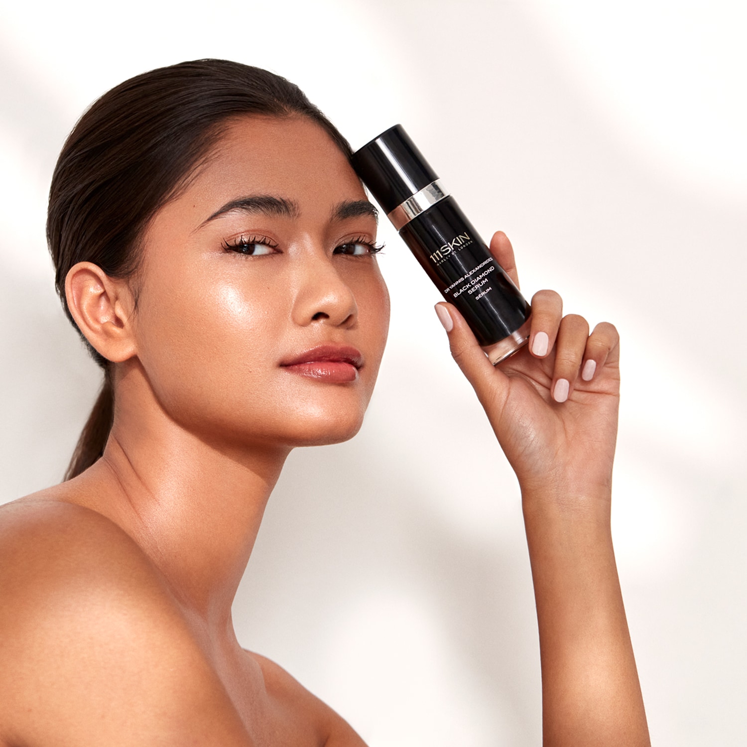 Black Diamond - Suero Reafirmante