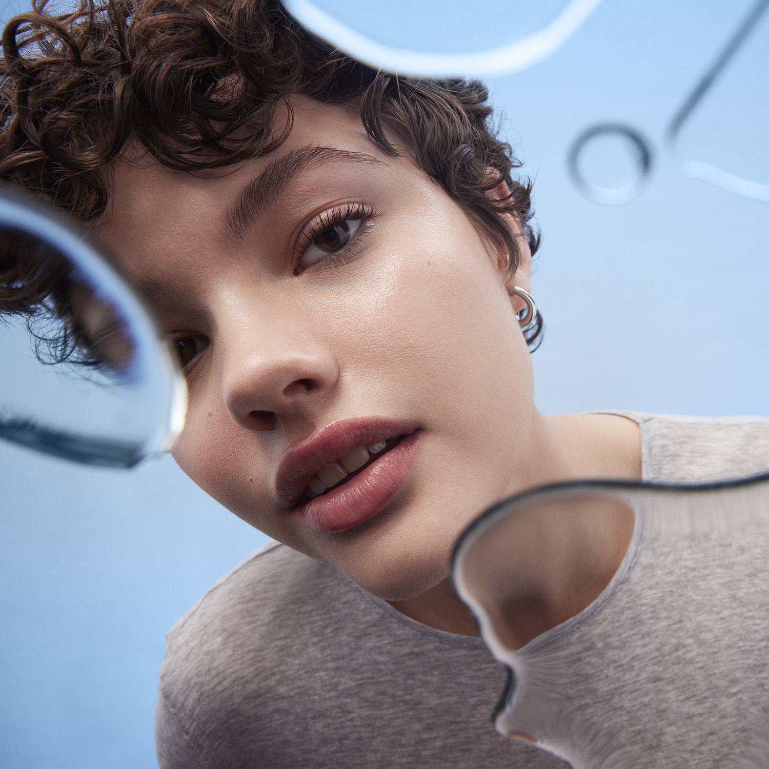 Desmaquillante Expr&eacute;s Waterproof - Desmaquilla + Calma