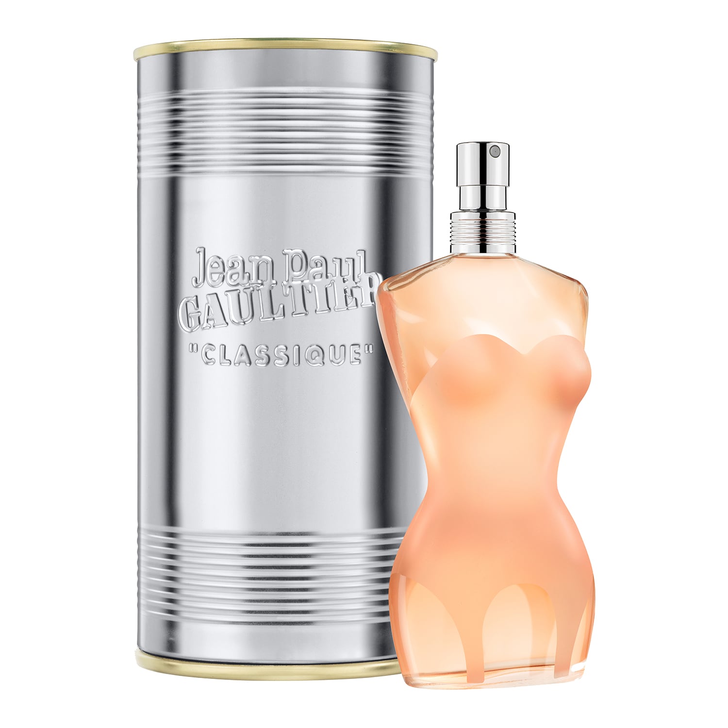 "Classique" - Eau de Toilette