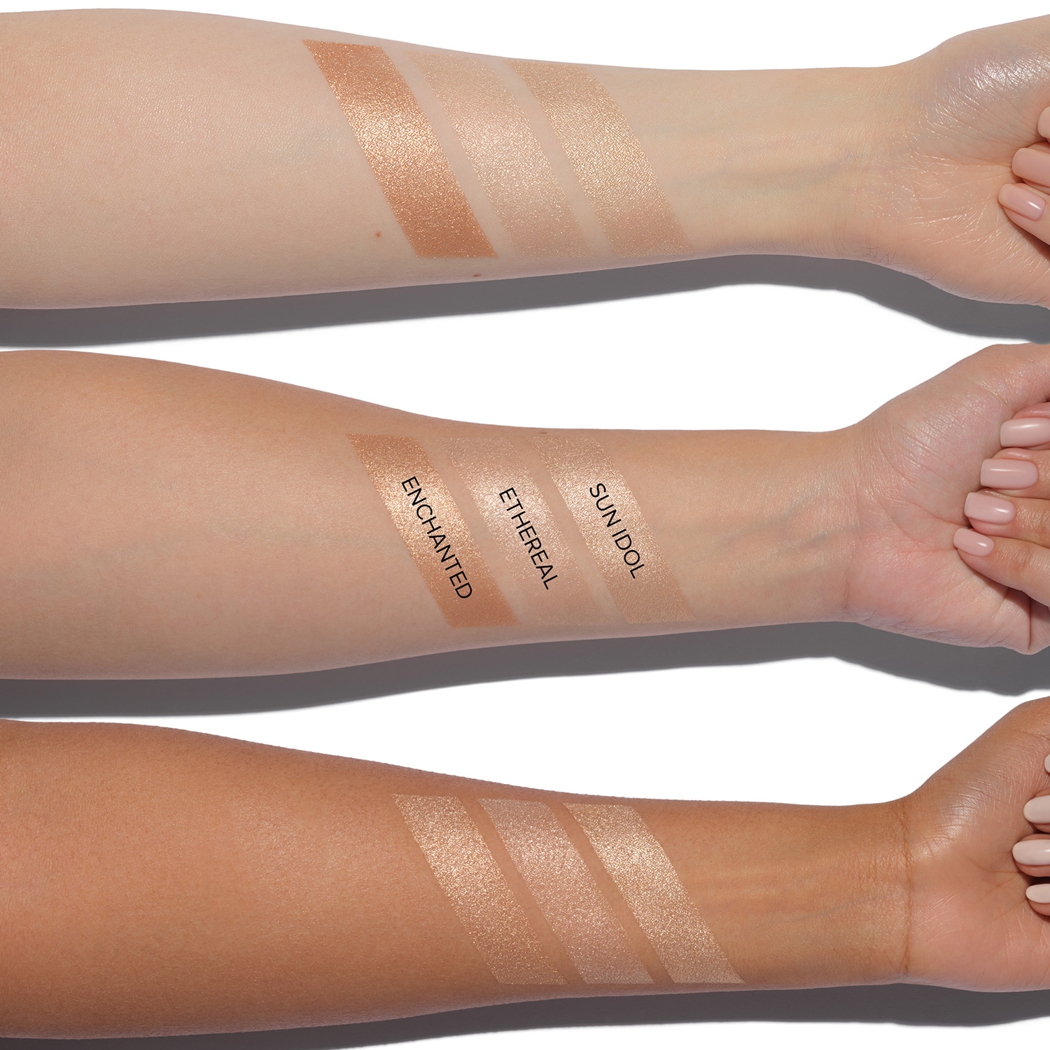 Glow Seeker Highlighter - Highlighter