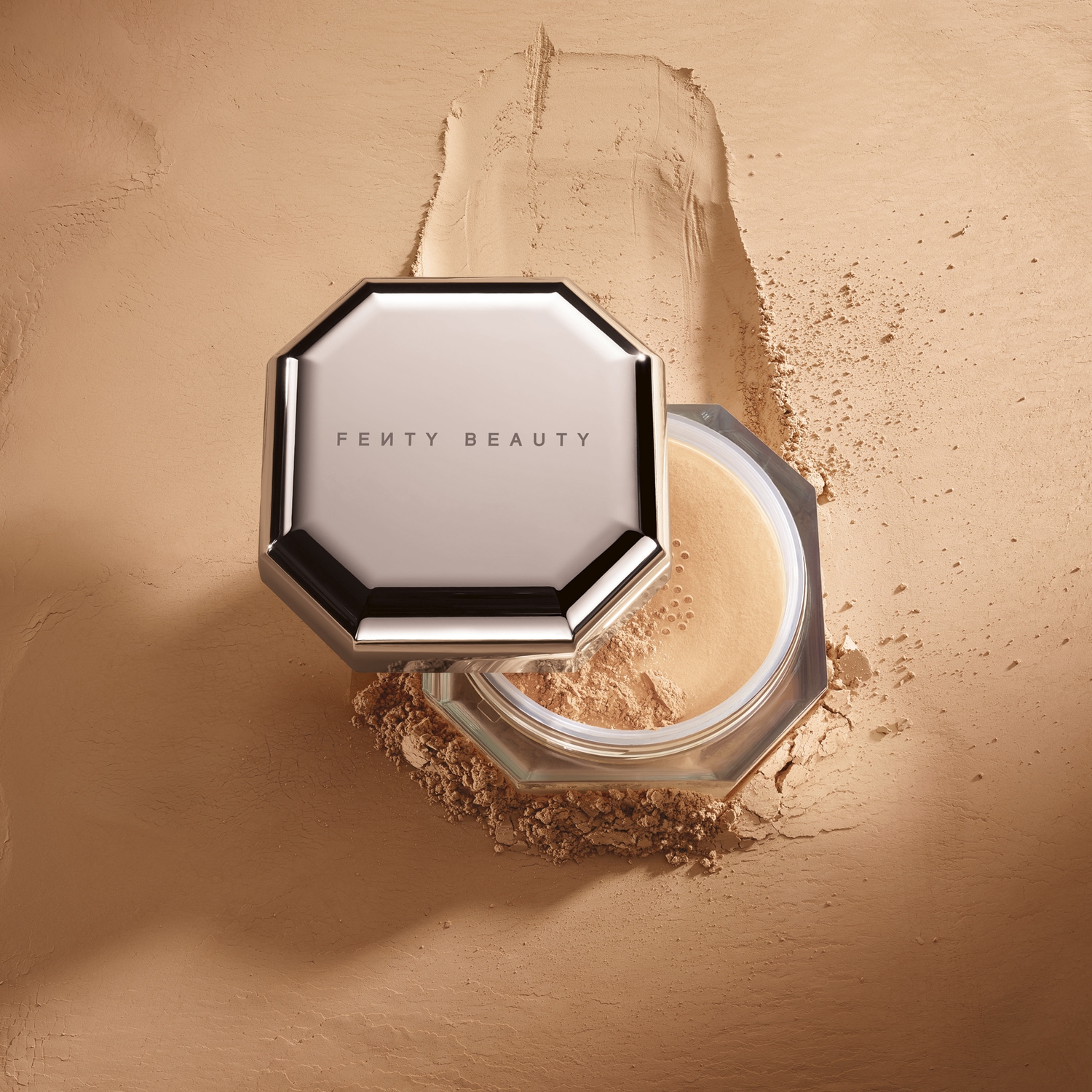 Pro Filt'r Instant Retouch Setting Powder - Polvos Sueltos