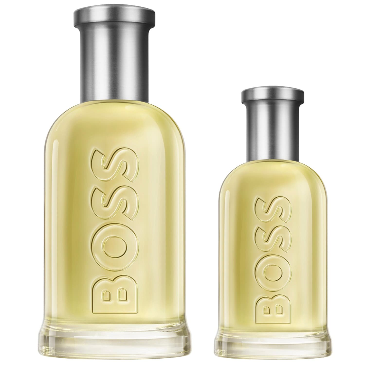 BOSS Bottled - Estuche de Regalo Eau de Toilette para Hombre