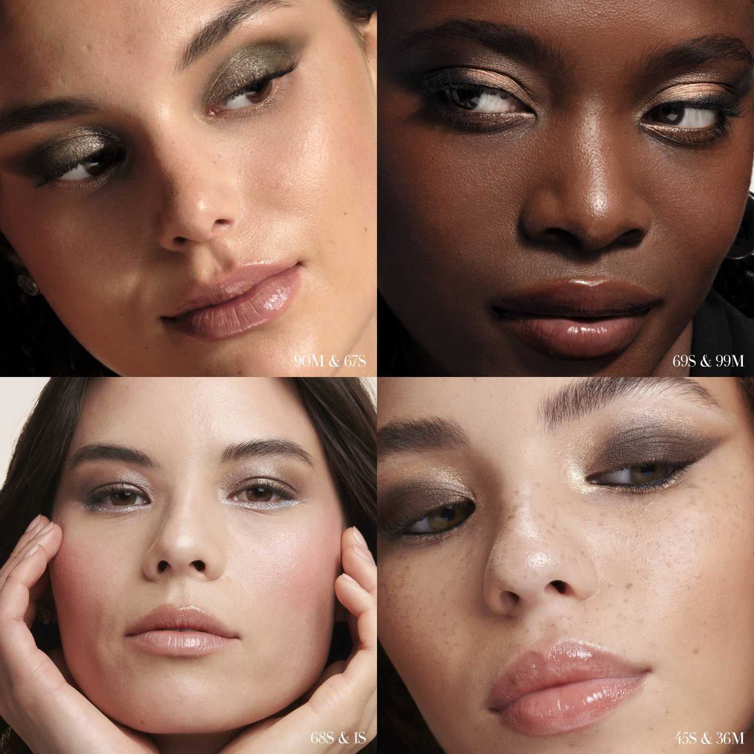 Eye Tint - Sombra de Ojos