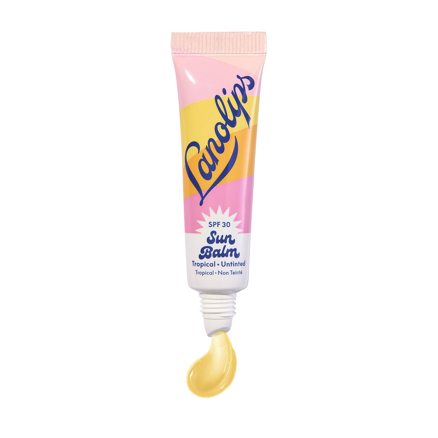 Sun Balm SPF 30 Tropical - b&aacute;lsamo labial con SPF