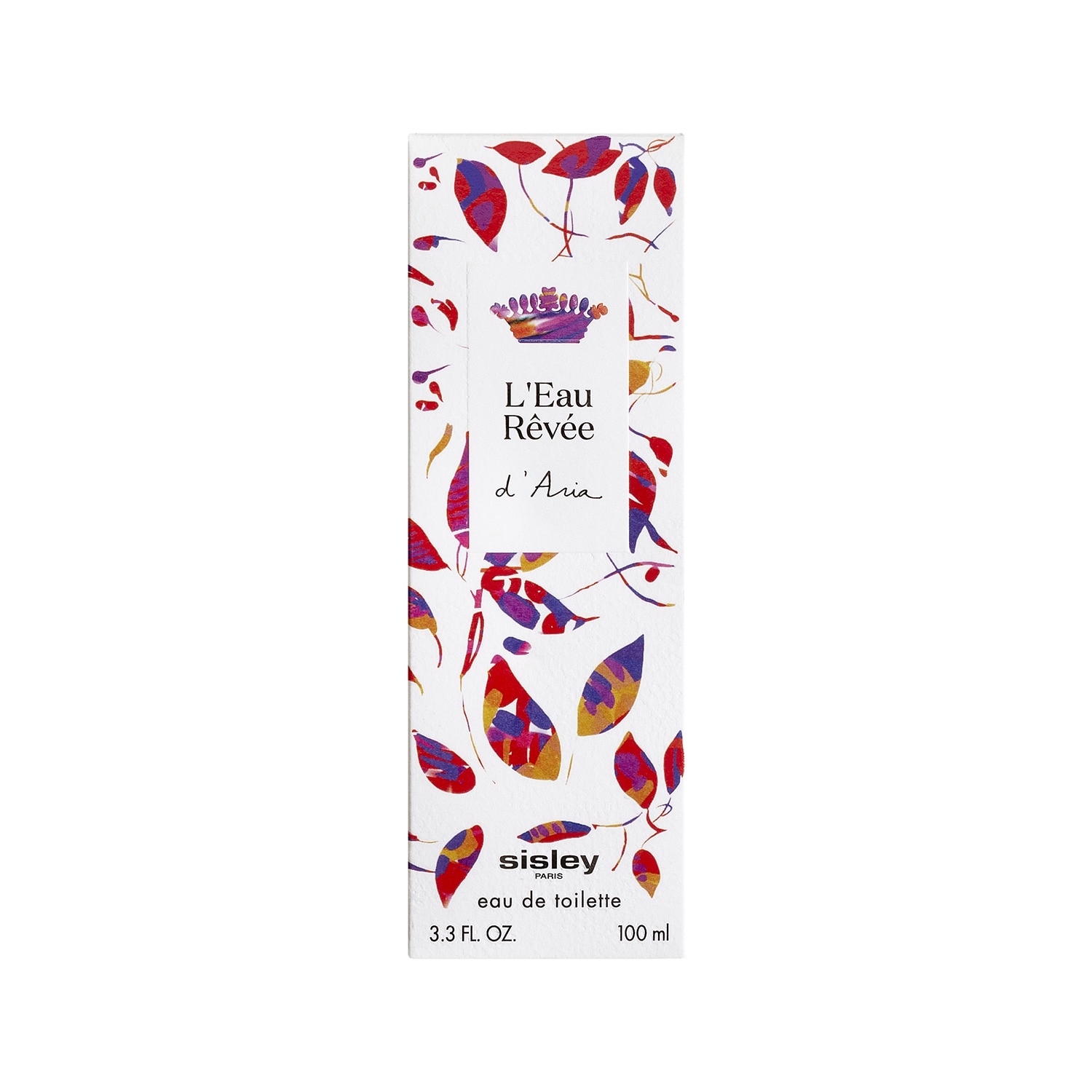 L'Eau R&ecirc;v&eacute;e d'Aria - Eau de toilette