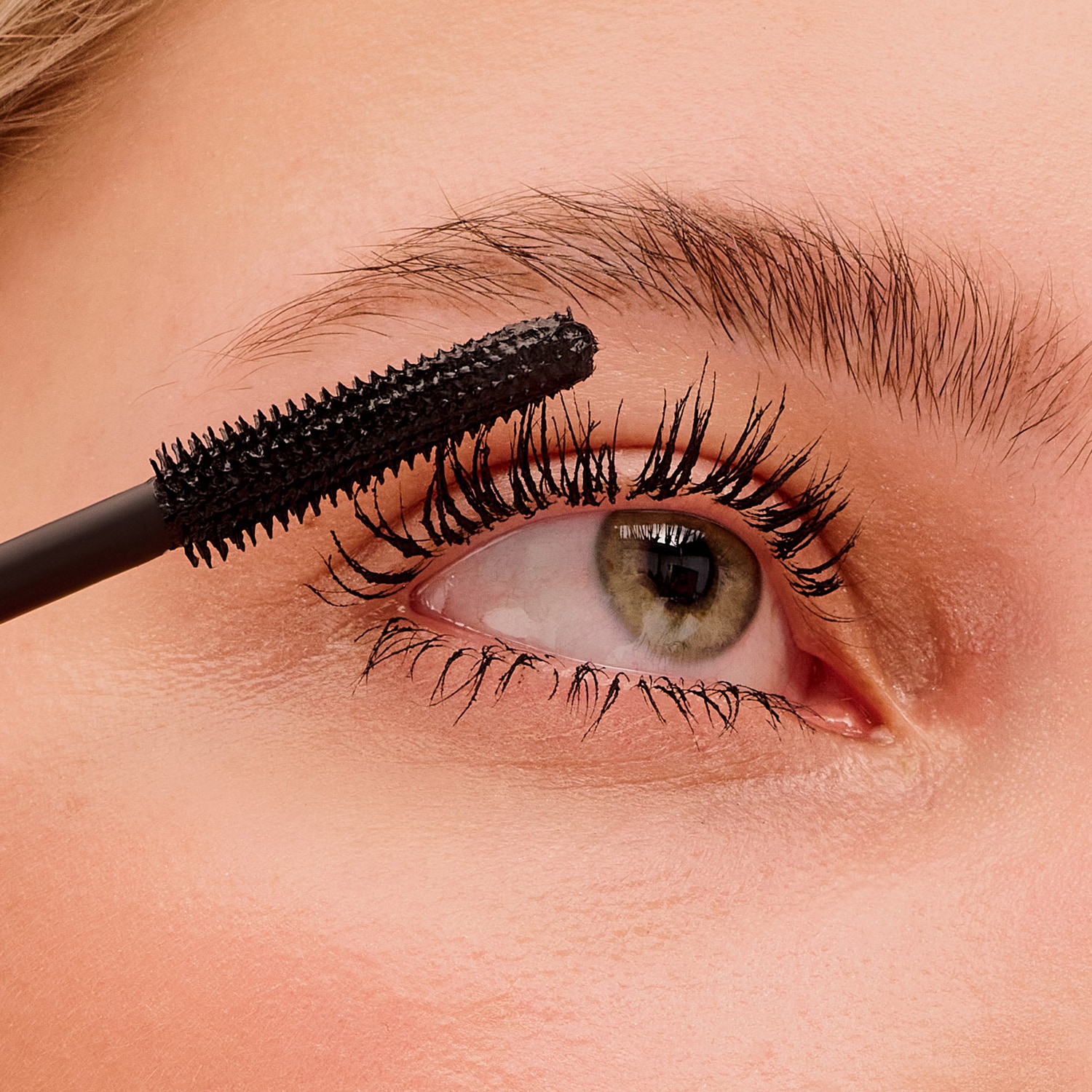 BADgal BANG! - M&aacute;scara de Pesta&ntilde;as Volumen Formato Viaje