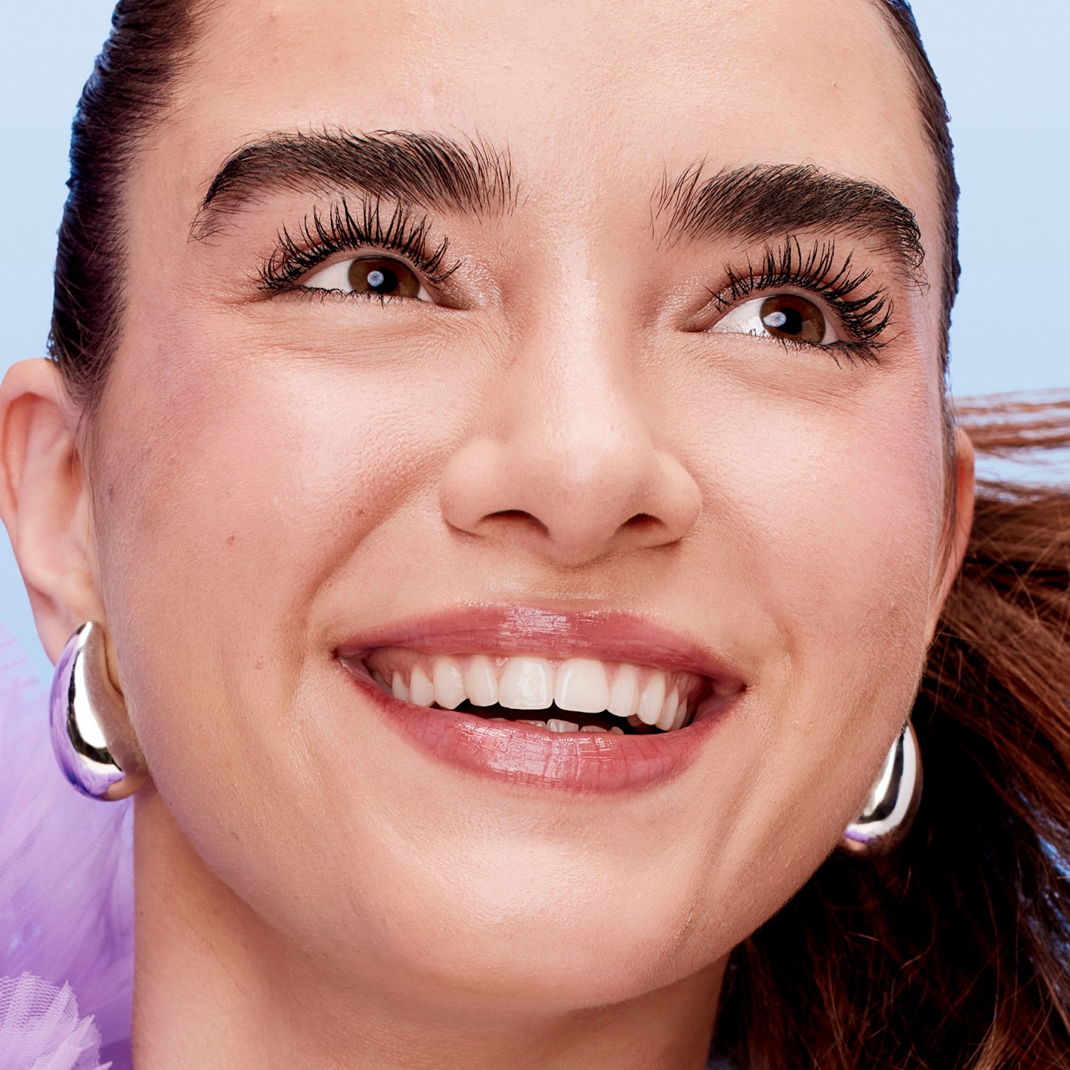 BADgal Bounce - M&aacute;scara de pesta&ntilde;as volumen con cepillo de doble cara