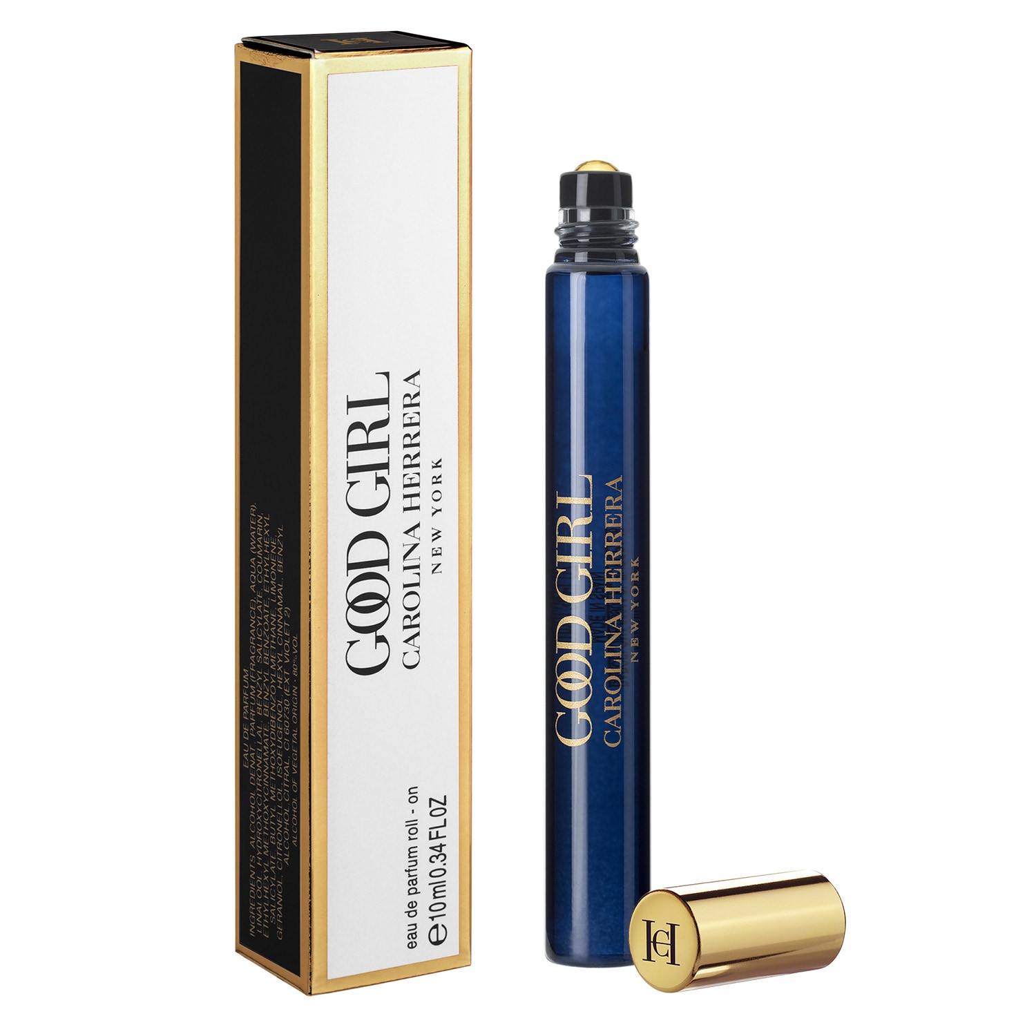 GOOD GIRL Eau De Parfum Rollerball - Formato Viaje