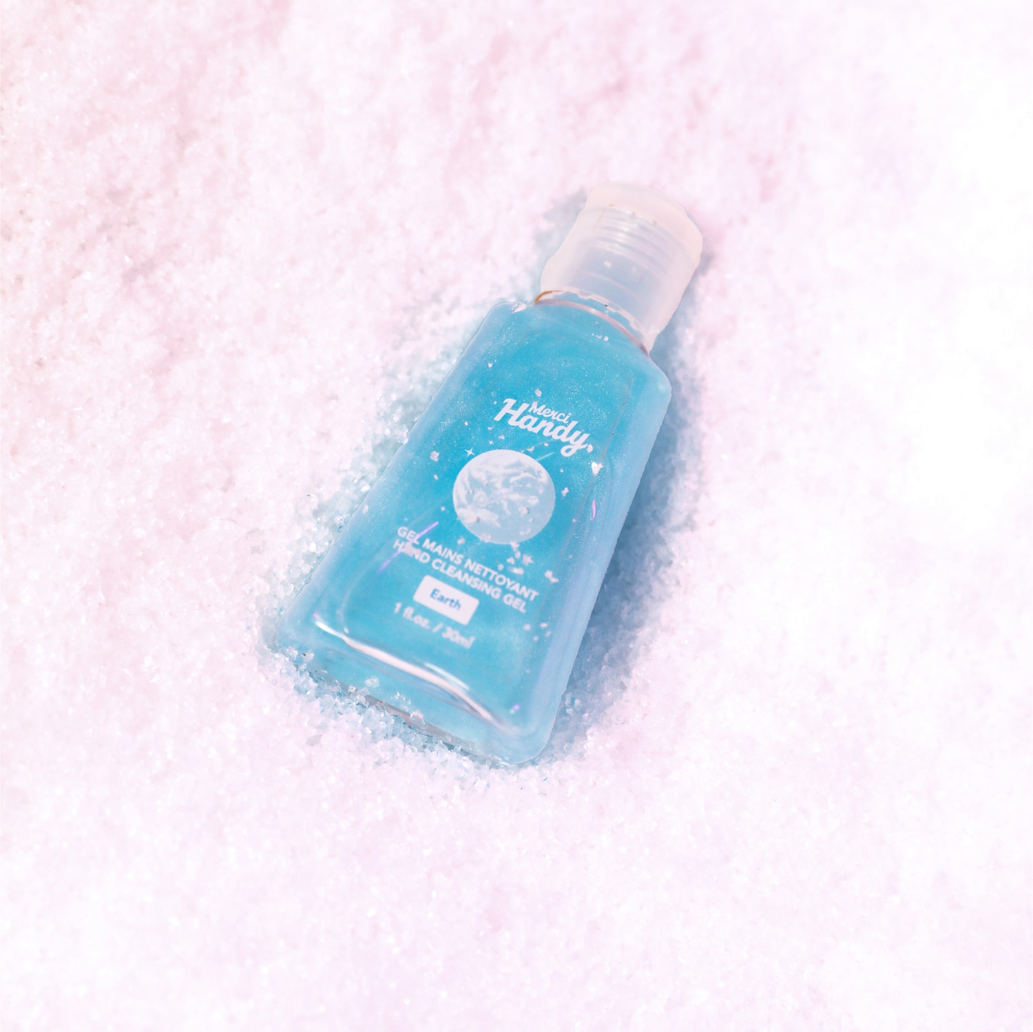 Limpiador - Gel de manos