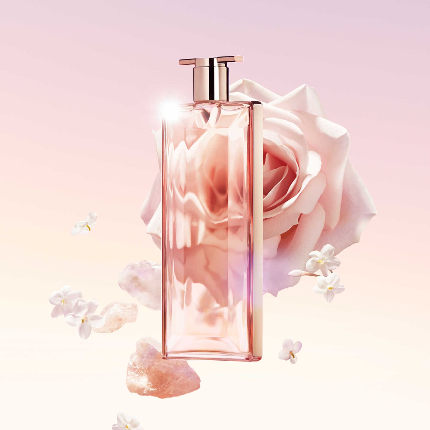 Id&ocirc;le - Eau de Parfum
