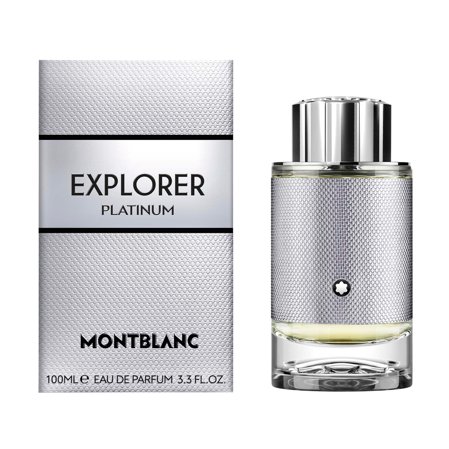 Explorer Platinum - Eau de Parfum