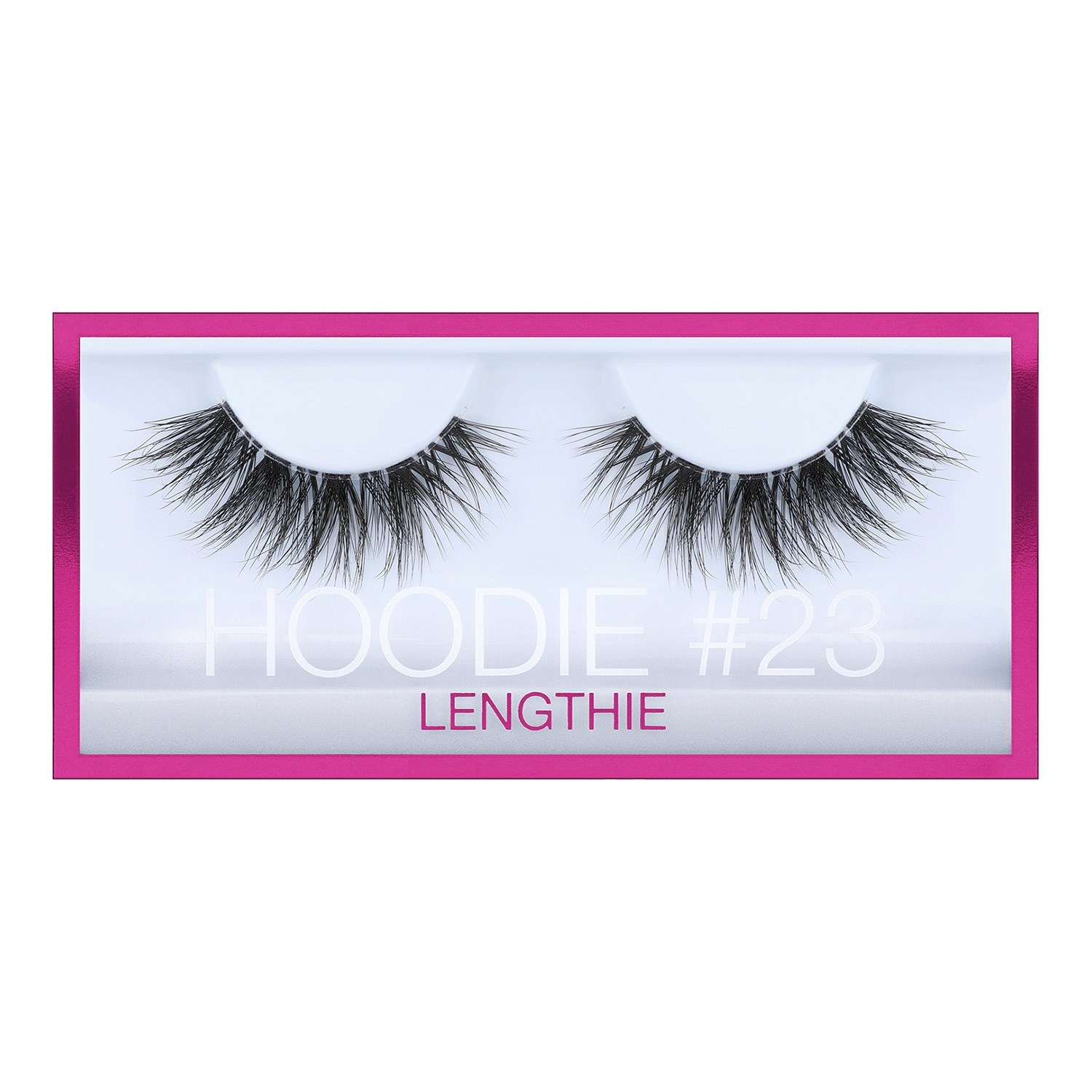 Hoodies Lash #22 - Colecci&oacute;n cl&aacute;sica