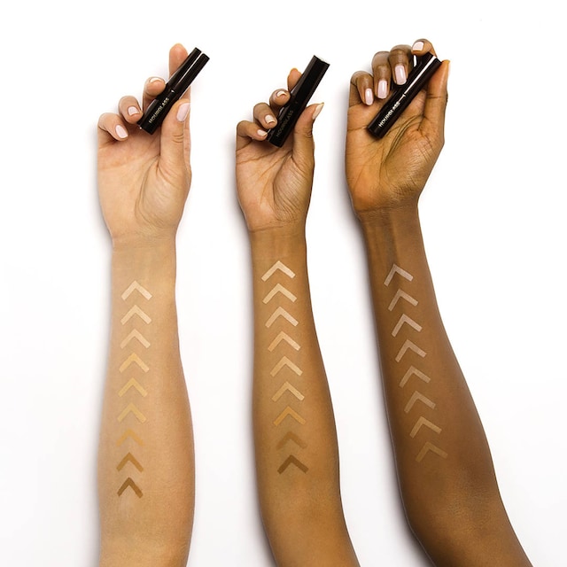 Vanish Foundation Stick - Barra de fondo de maquillaje acabado invisible