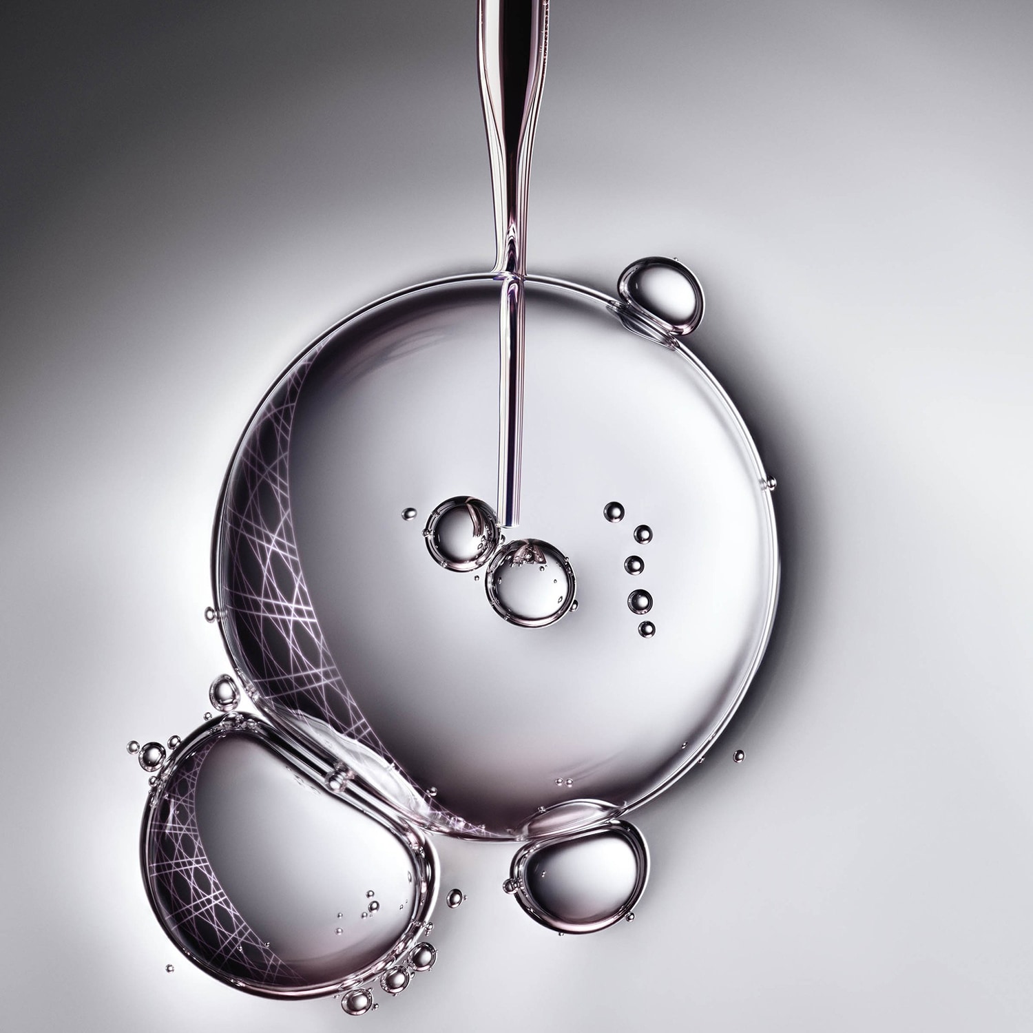 Dior Capture Le S&eacute;rum - Correcci&oacute;n antiedad alto rendimiento, arrugas y firmeza