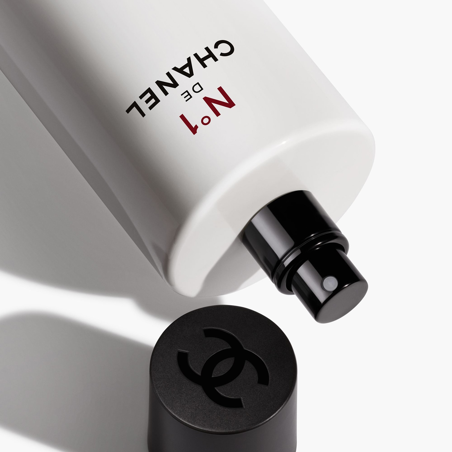 N&deg;1 DE CHANEL - S&eacute;rum-En-Bruma Revitalizante