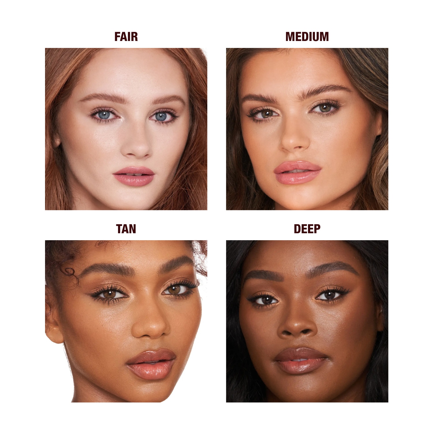 Beautiful Skin Sun-Kissed Glow - Polvos bronceadores