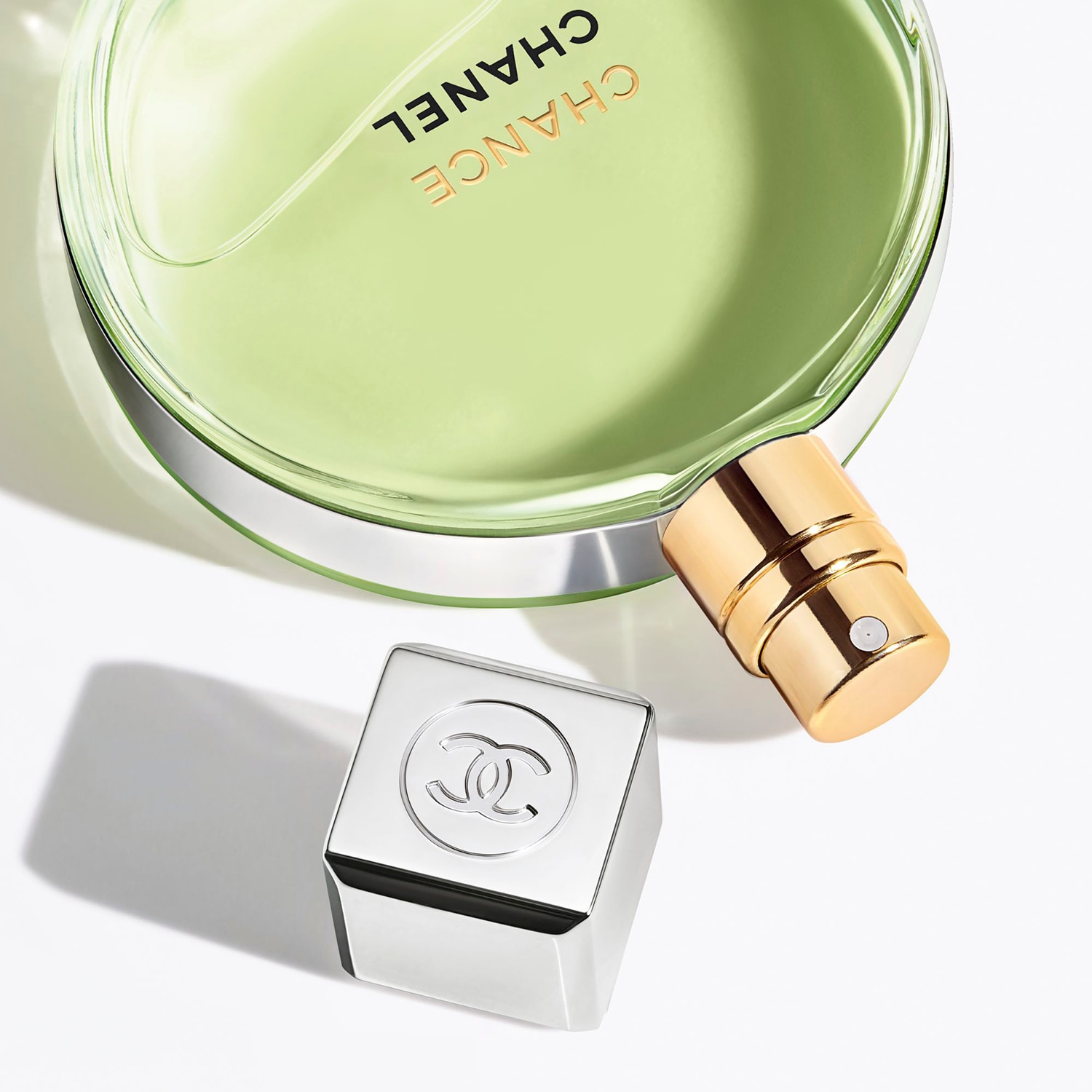 CHANCE EAU FRA&Icirc;CHE - Eau De Parfum Spray