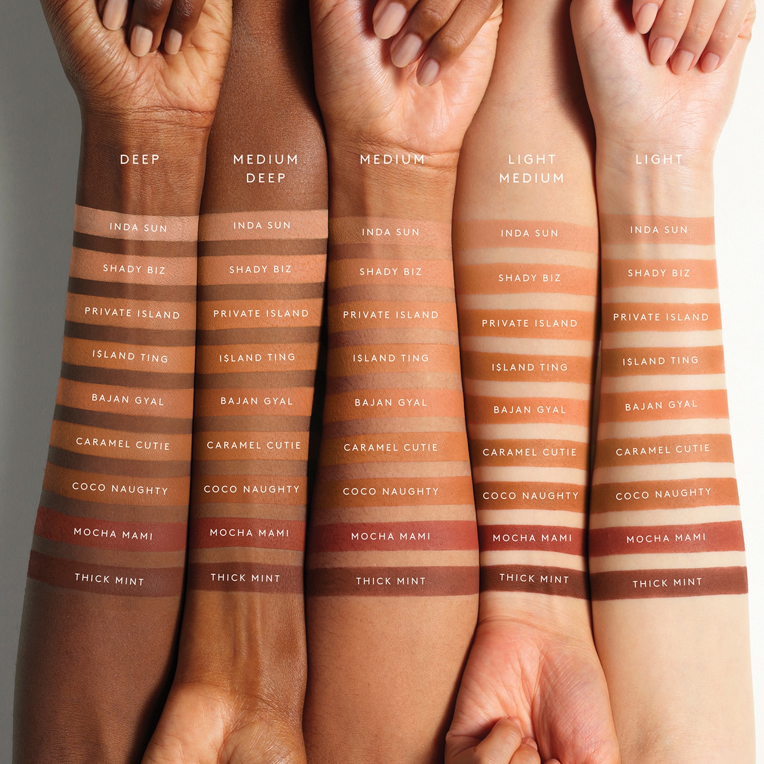 Sun Stalk'R Instant Warmth Bronzer - Polvos Bronceadores