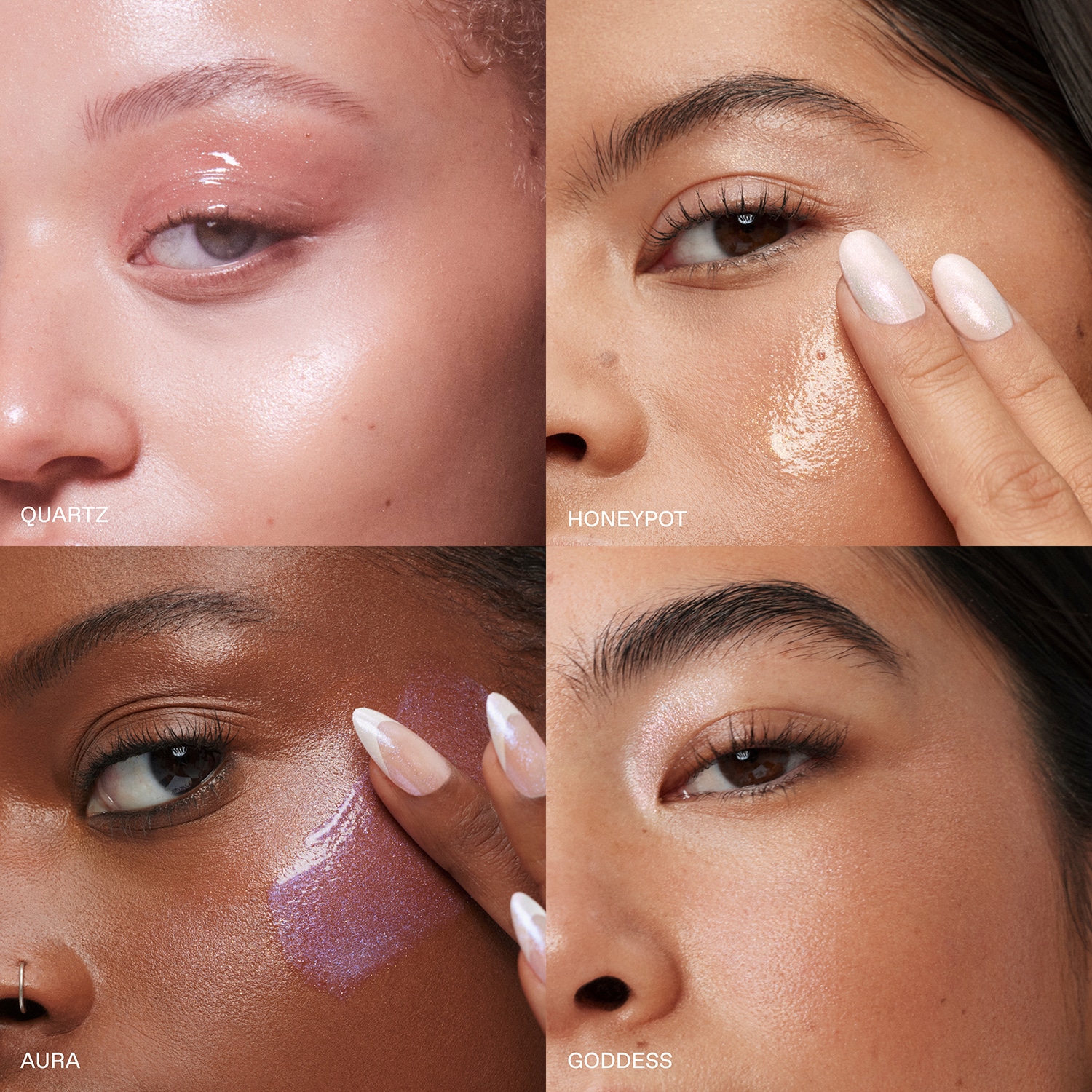 Dreamglow - S&eacute;rum Iluminador