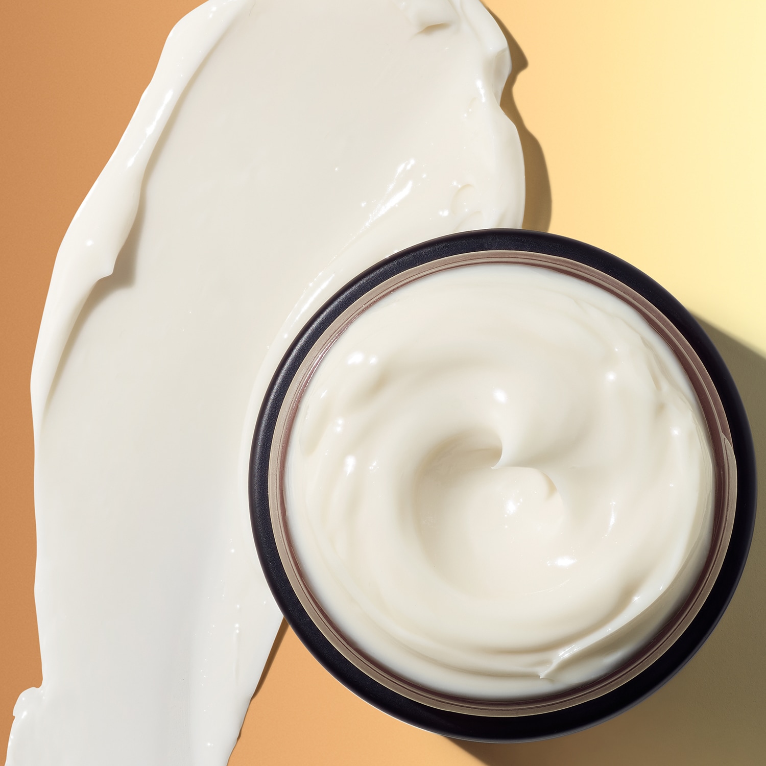 Black Tea Advanced Age Renewal Cream - Crema hidratante antiedad