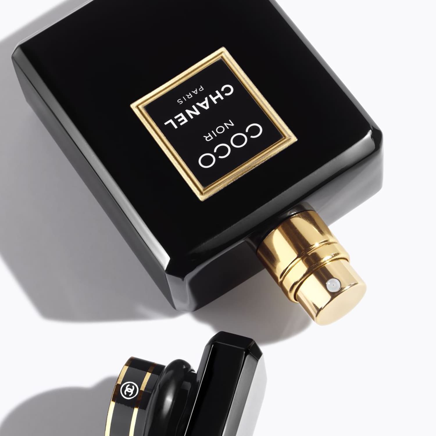 COCO NOIR - Eau De Parfum Vaporizador