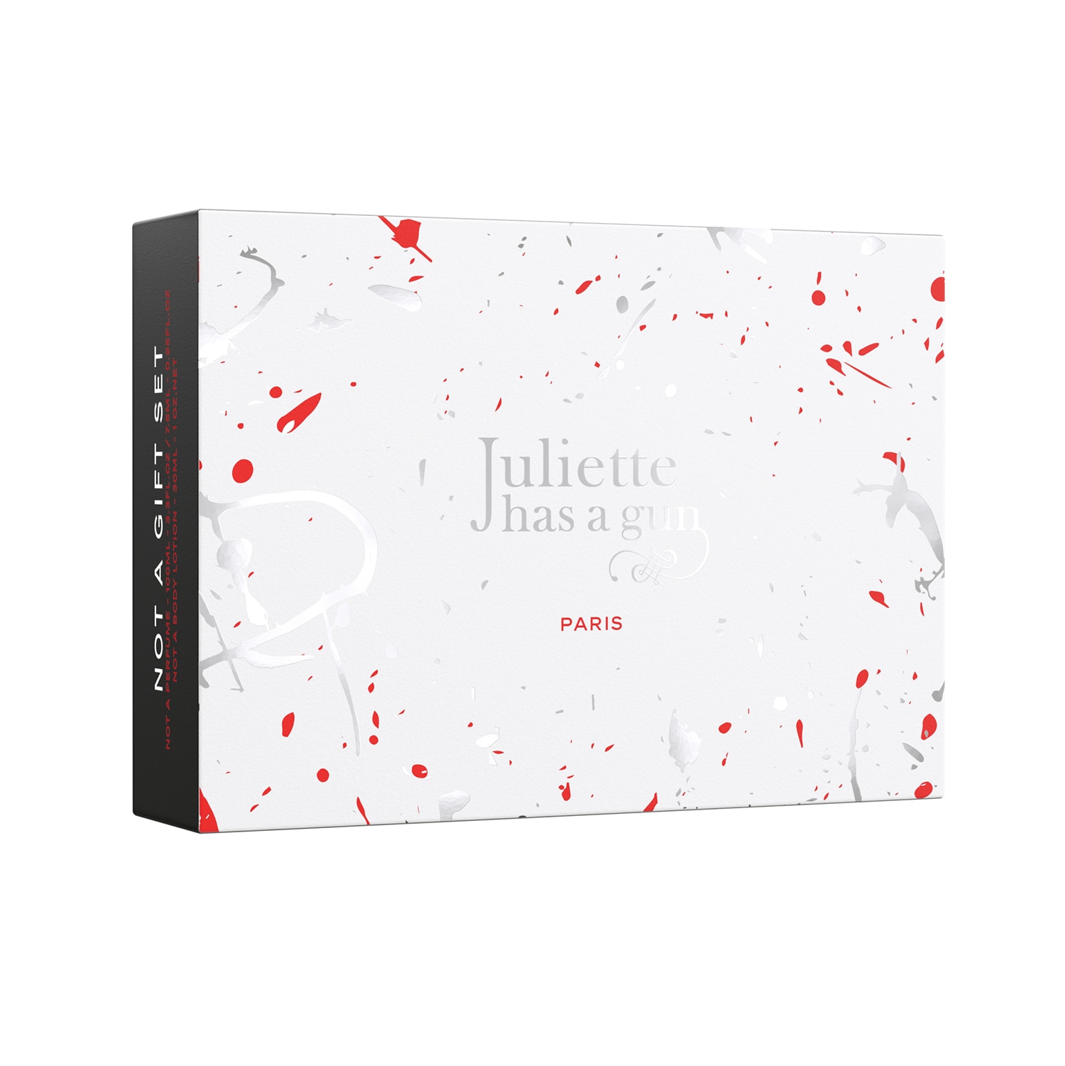 The Perfect Gift Set Not a Perfume Set- Eau de parfum