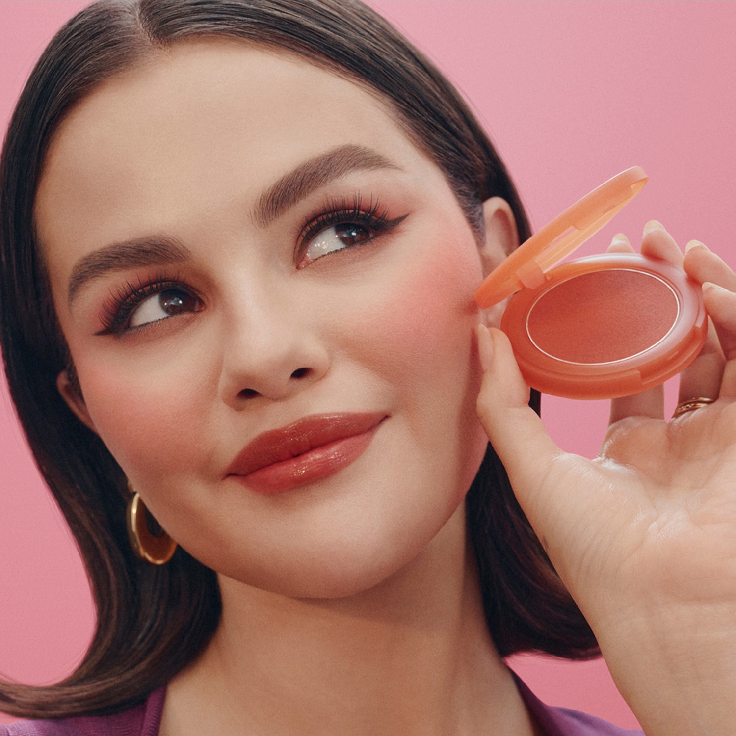 Soft Pinch Cheek & Lip Trio - Tr&iacute;o de labiales y colorete