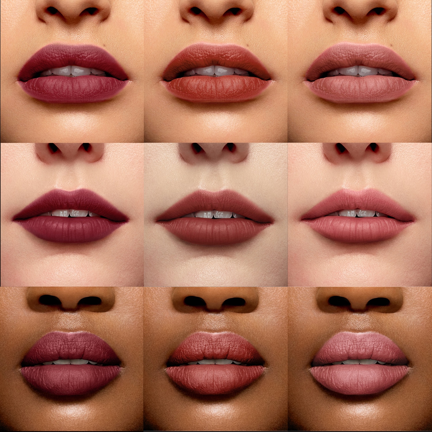 Absolu Rouge Intimatte - Barra de Labios