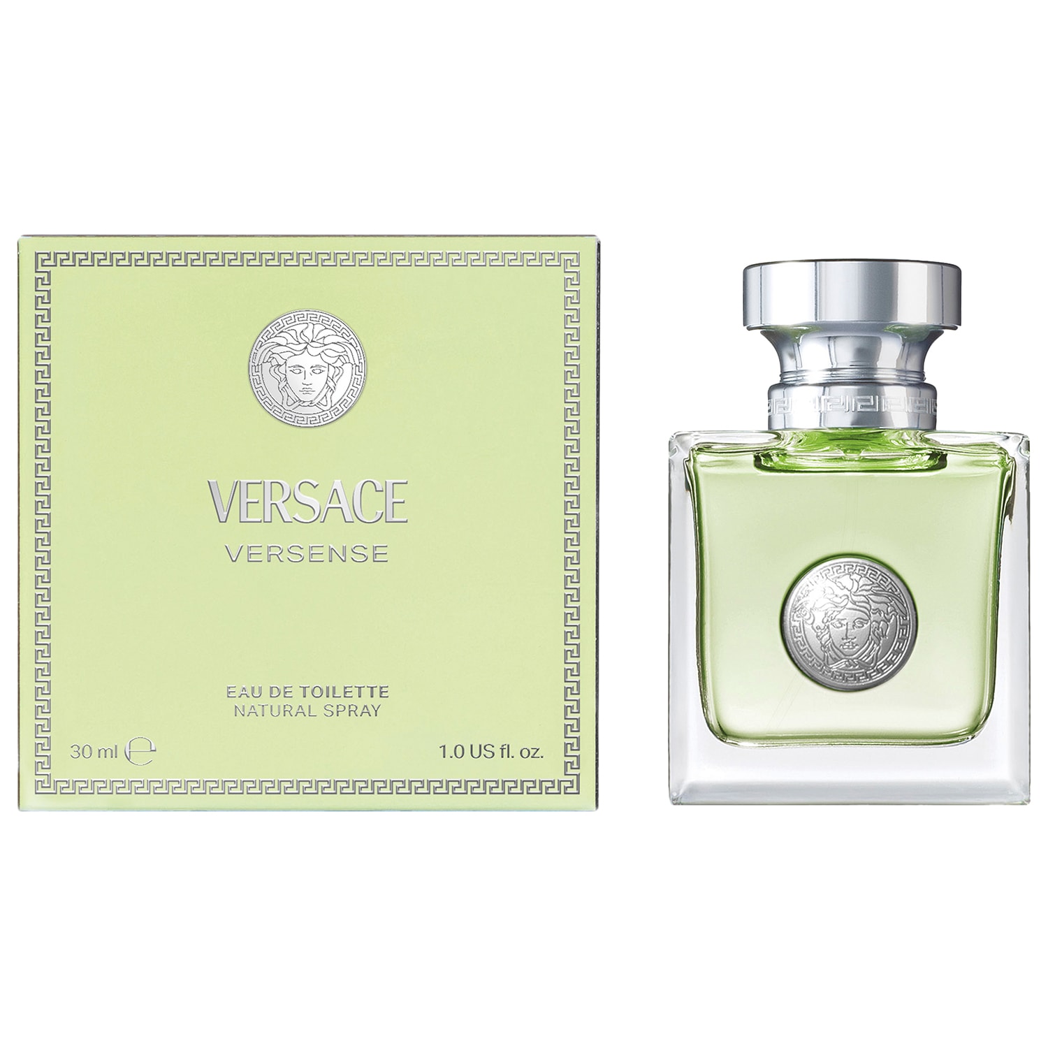 Versense - Eau de toilette