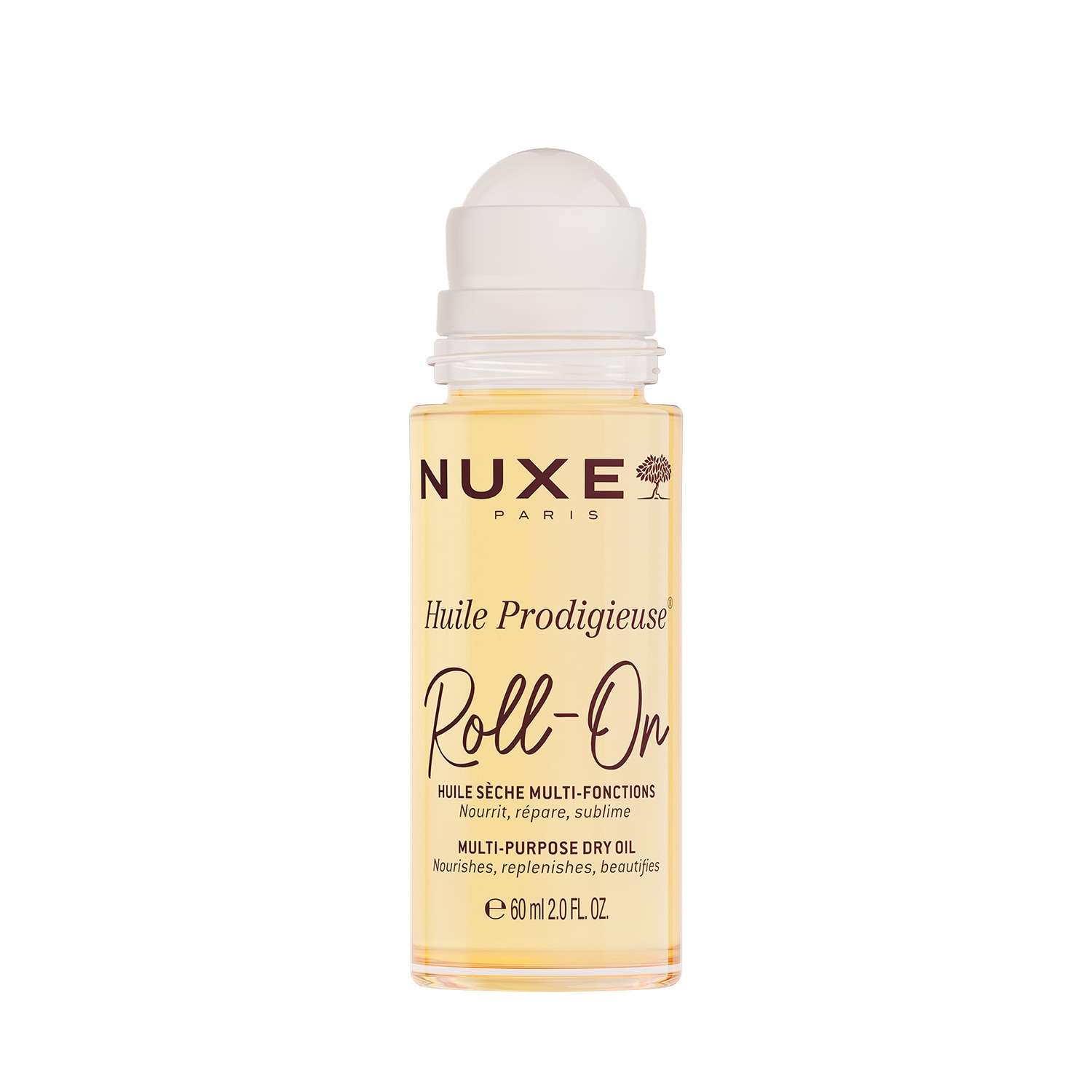 Nuxe Huile Prodigieuse&reg; - Roll-On
