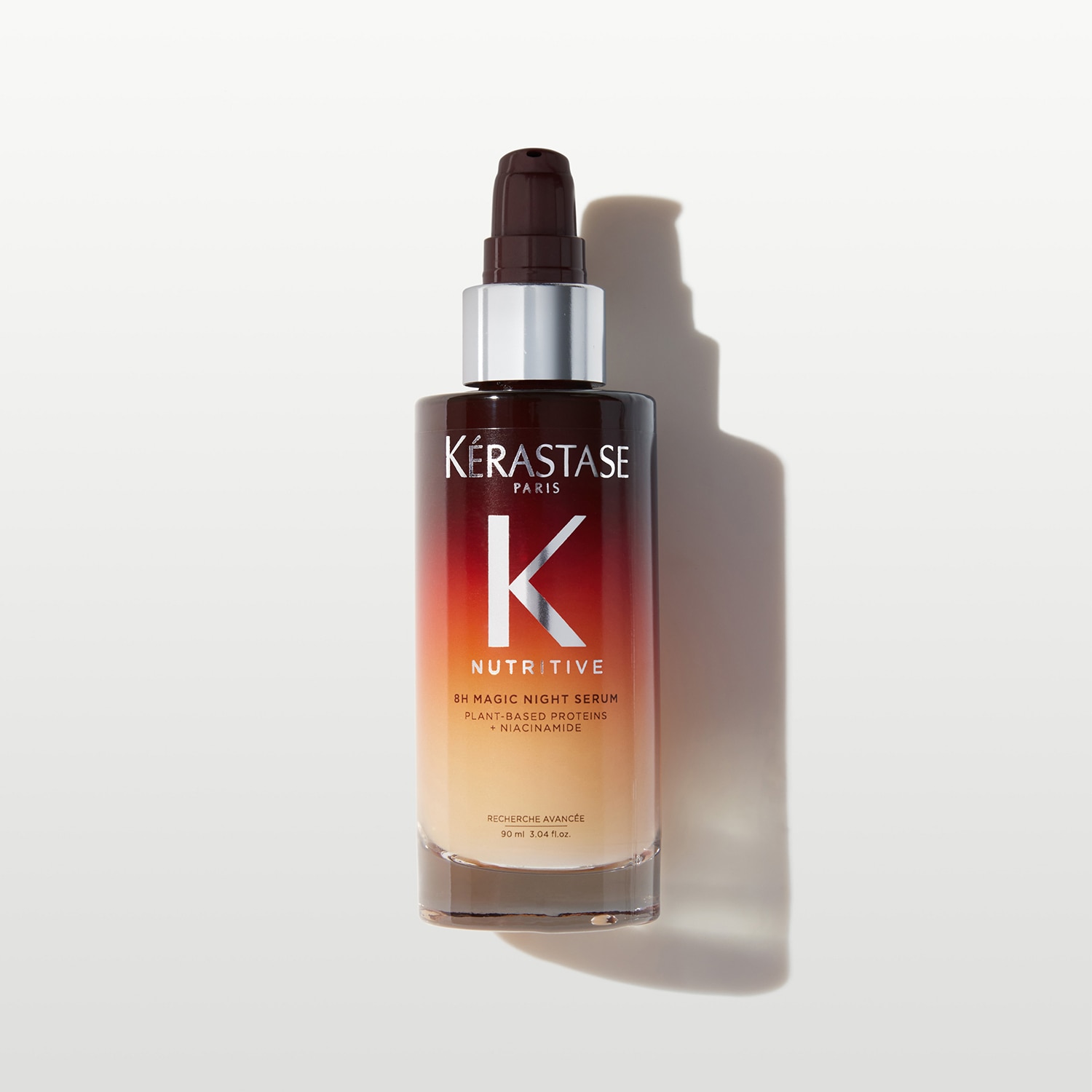 Nutritive - S&eacute;rum Noche 8h - Tratamiento de noche acondicionador