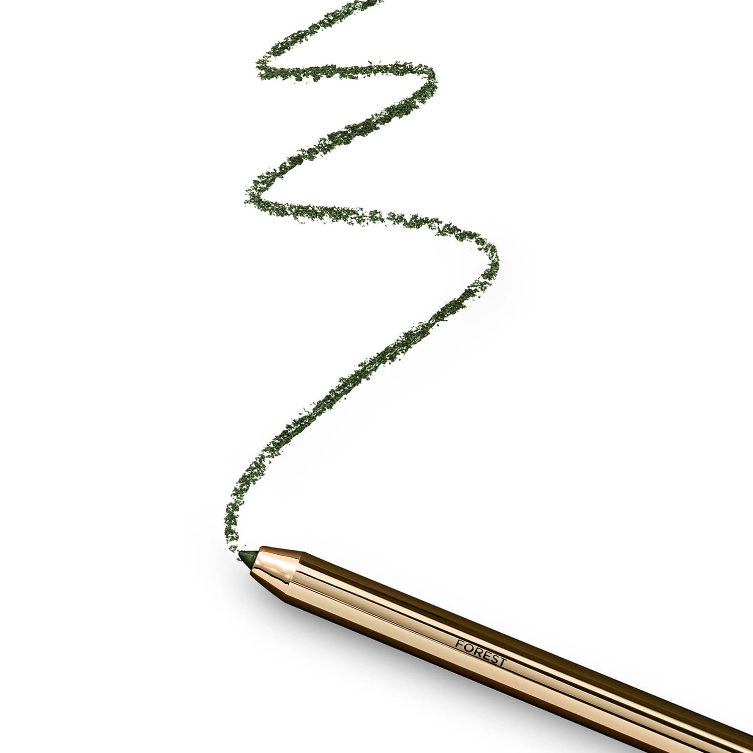 Eyeliner en gel - Delineador de ojos