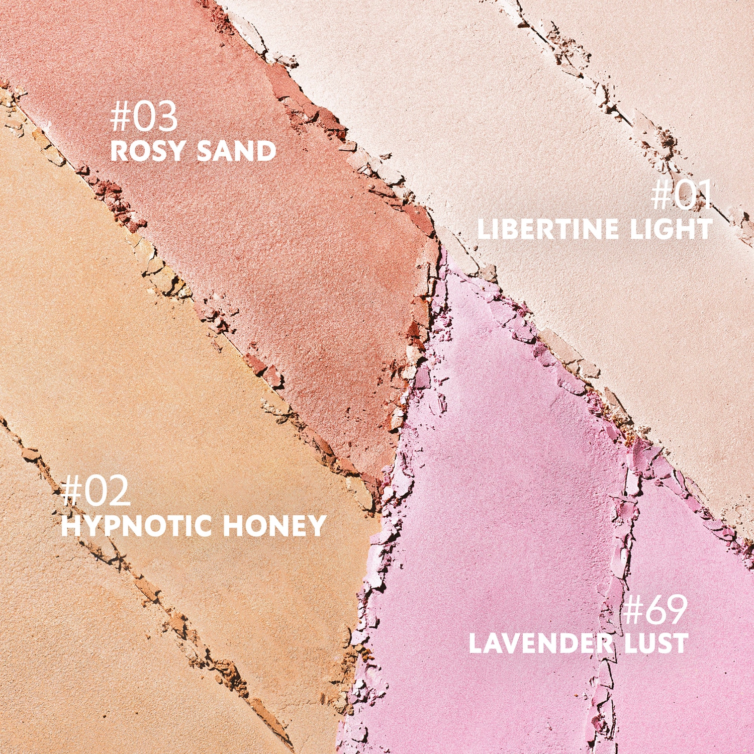 All Hours Hyper Luminize - Highlighter