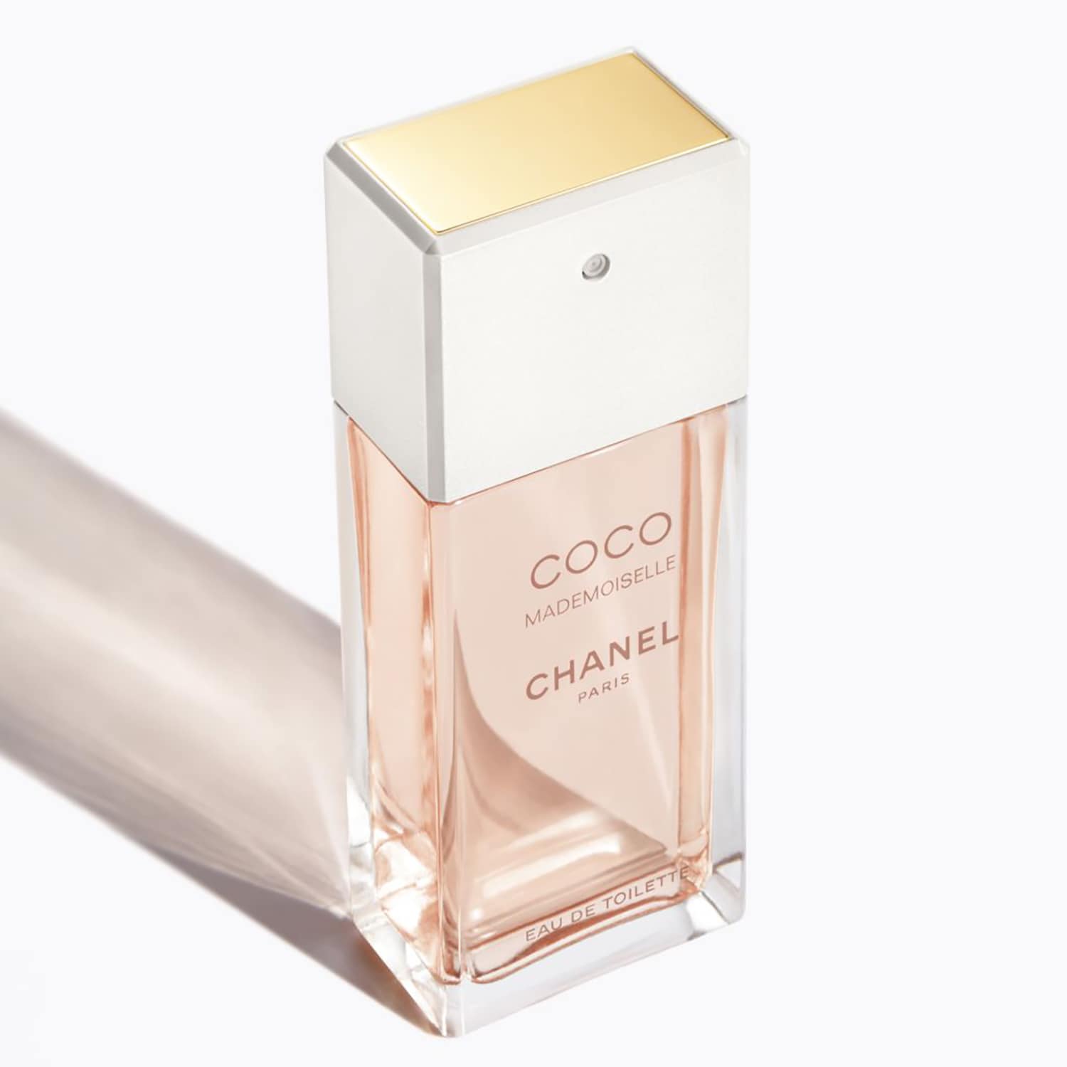 COCO MADEMOISELLE - Eau De Toilette Vaporizador