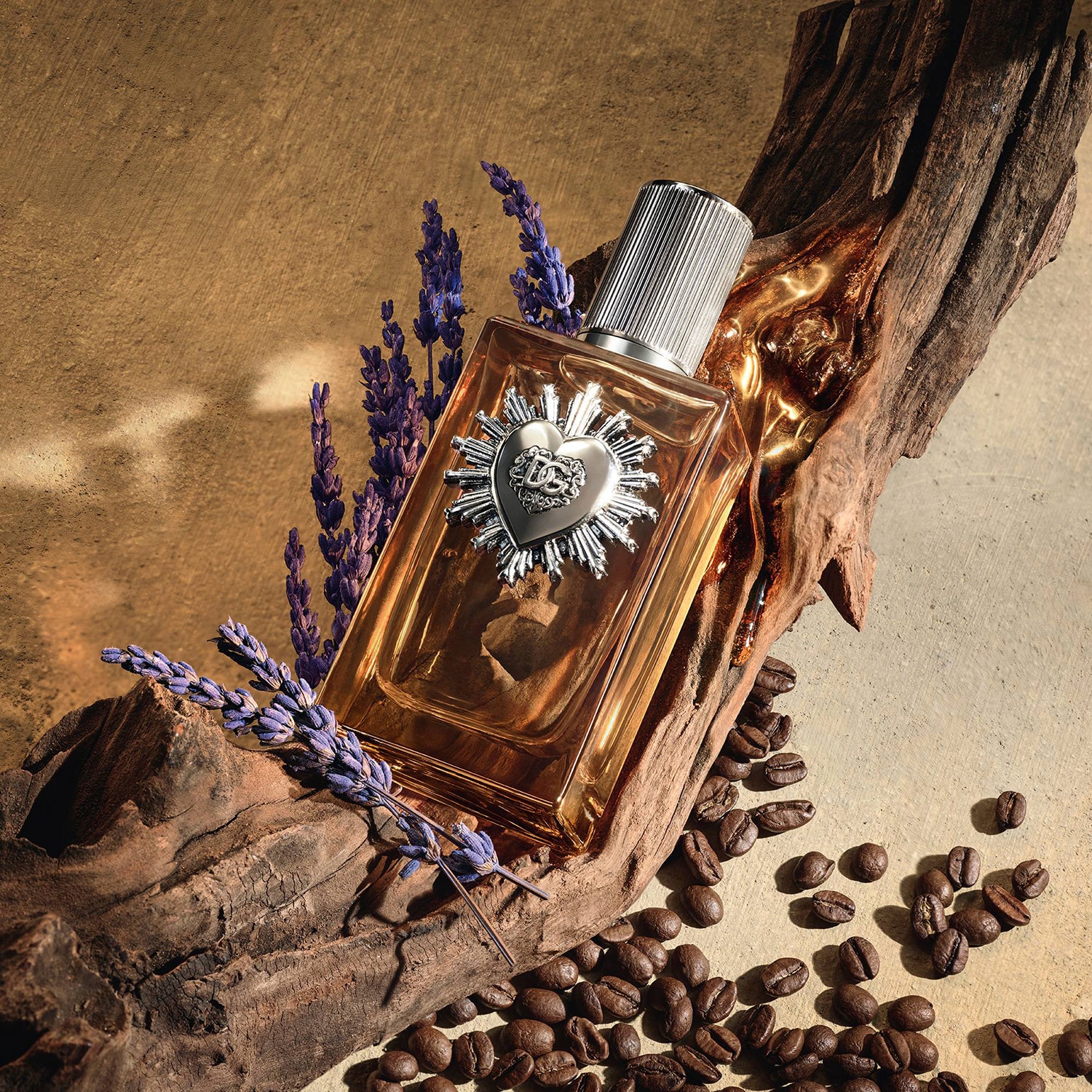 Devotion male - Parfum