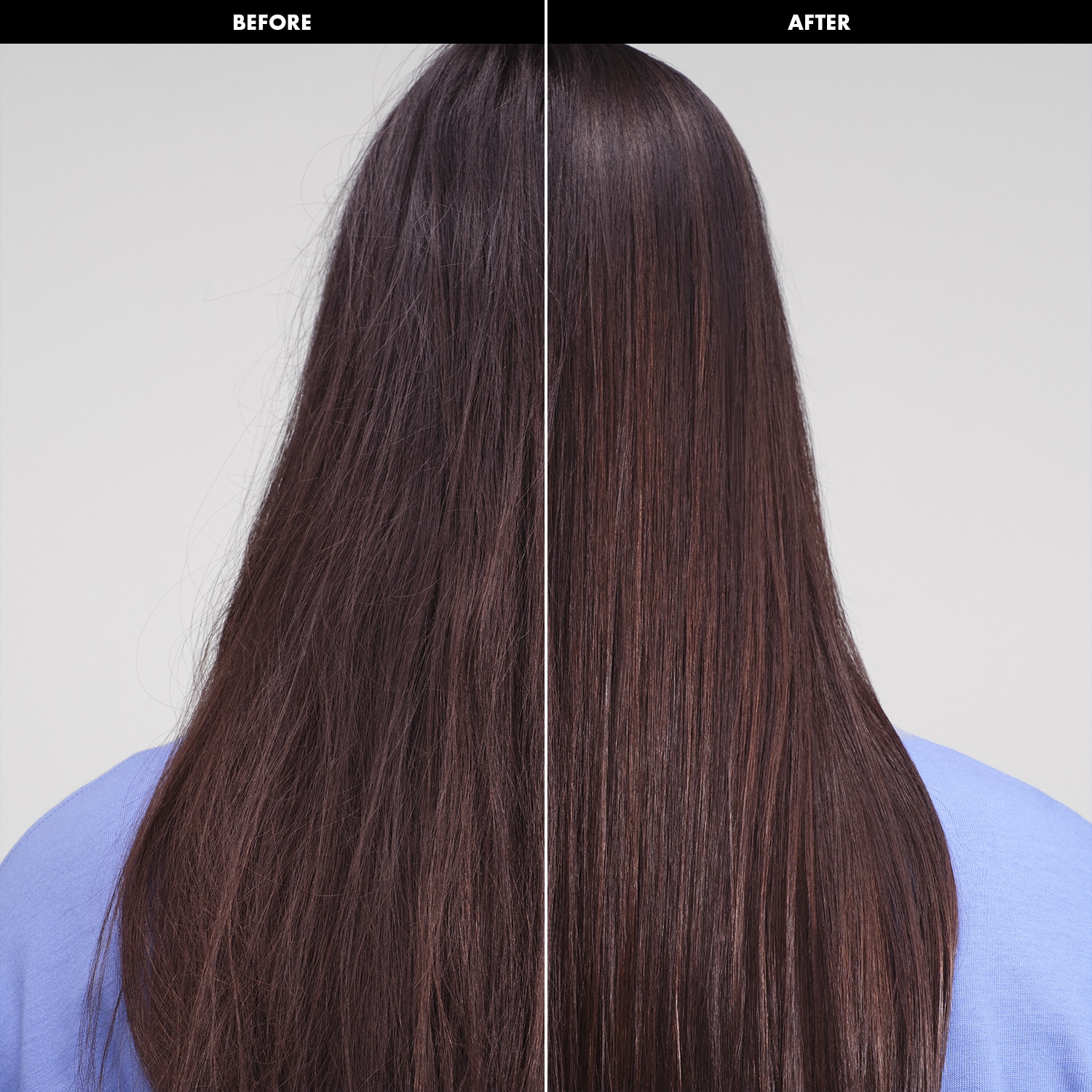 Eau De Soin Brillance - Gloss para el Cabello